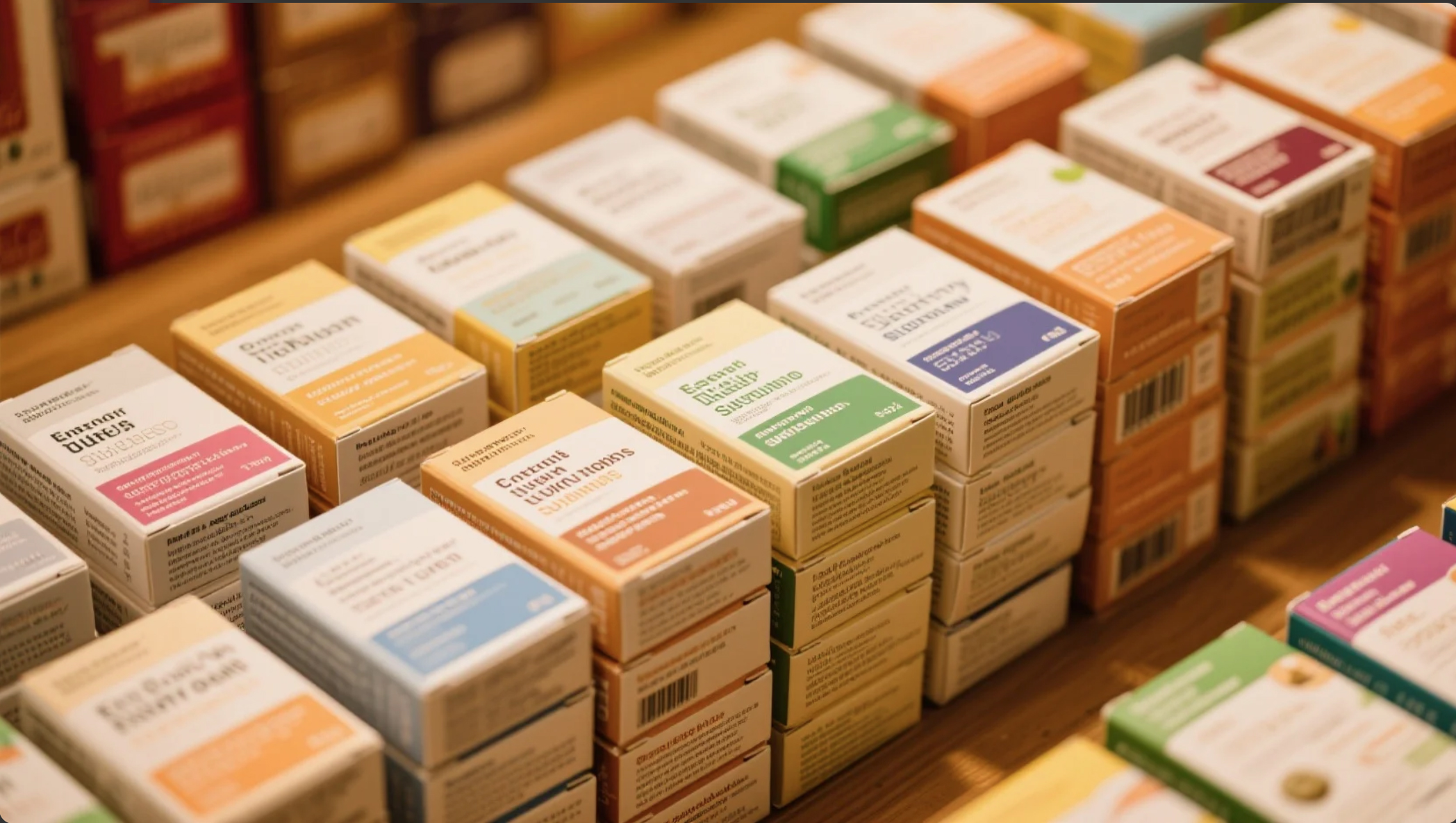 The Ultimate Guide to Pet Supplements: Support Your Furry Friend’s Long-Term Health