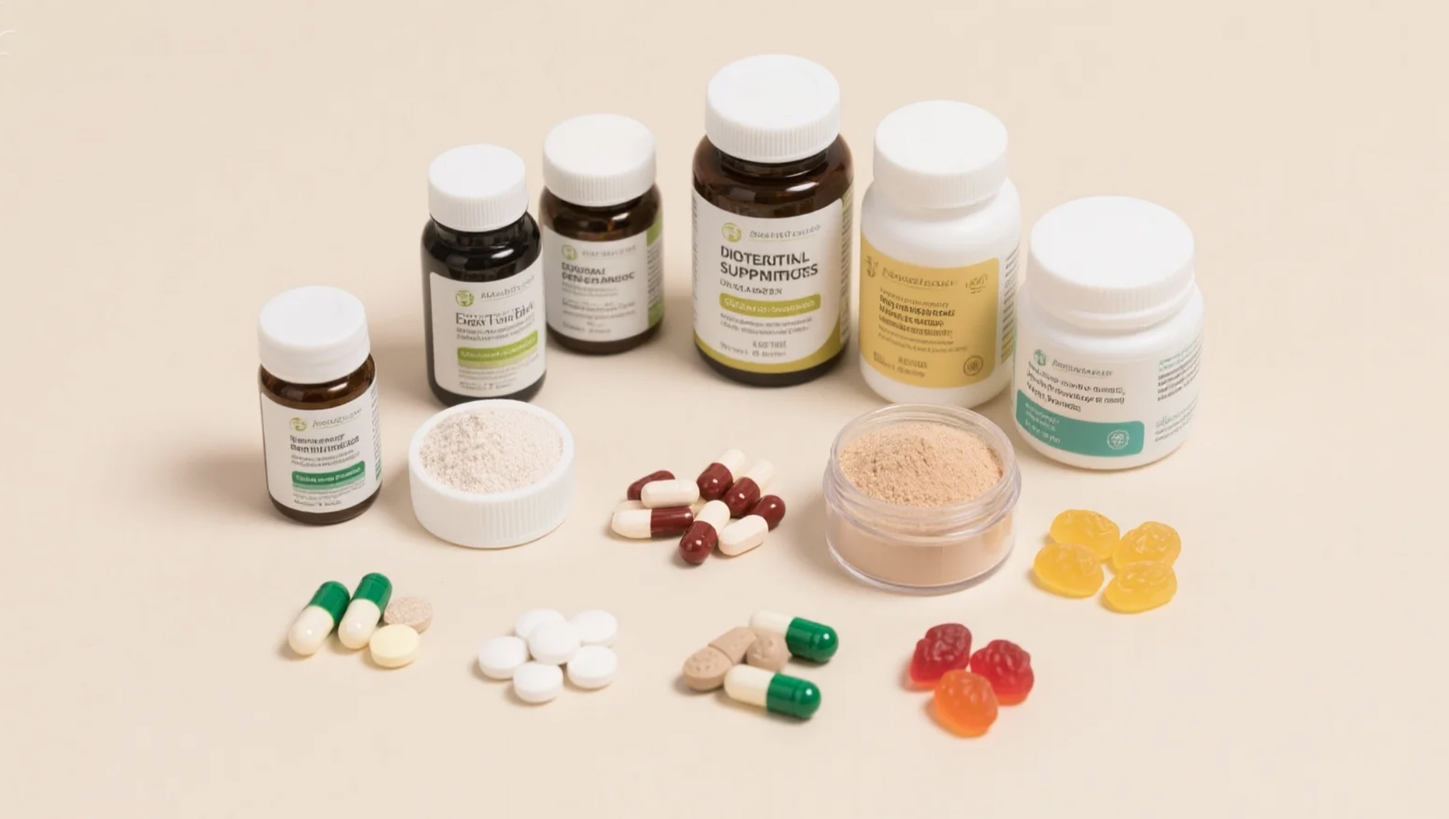 The Ultimate Guide to Pet Supplements: Support Your Furry Friend’s Long-Term Health22