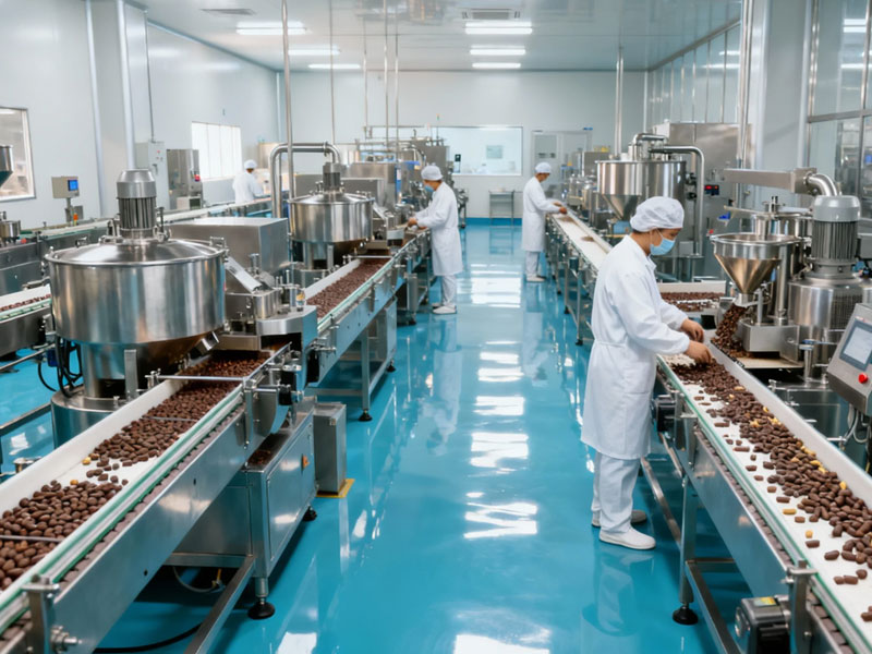 2026 Dietary Supplement OEM/ODM Comprehensive Guide: How to Choose the Right Partner and Seize the Billion Dollar Market?