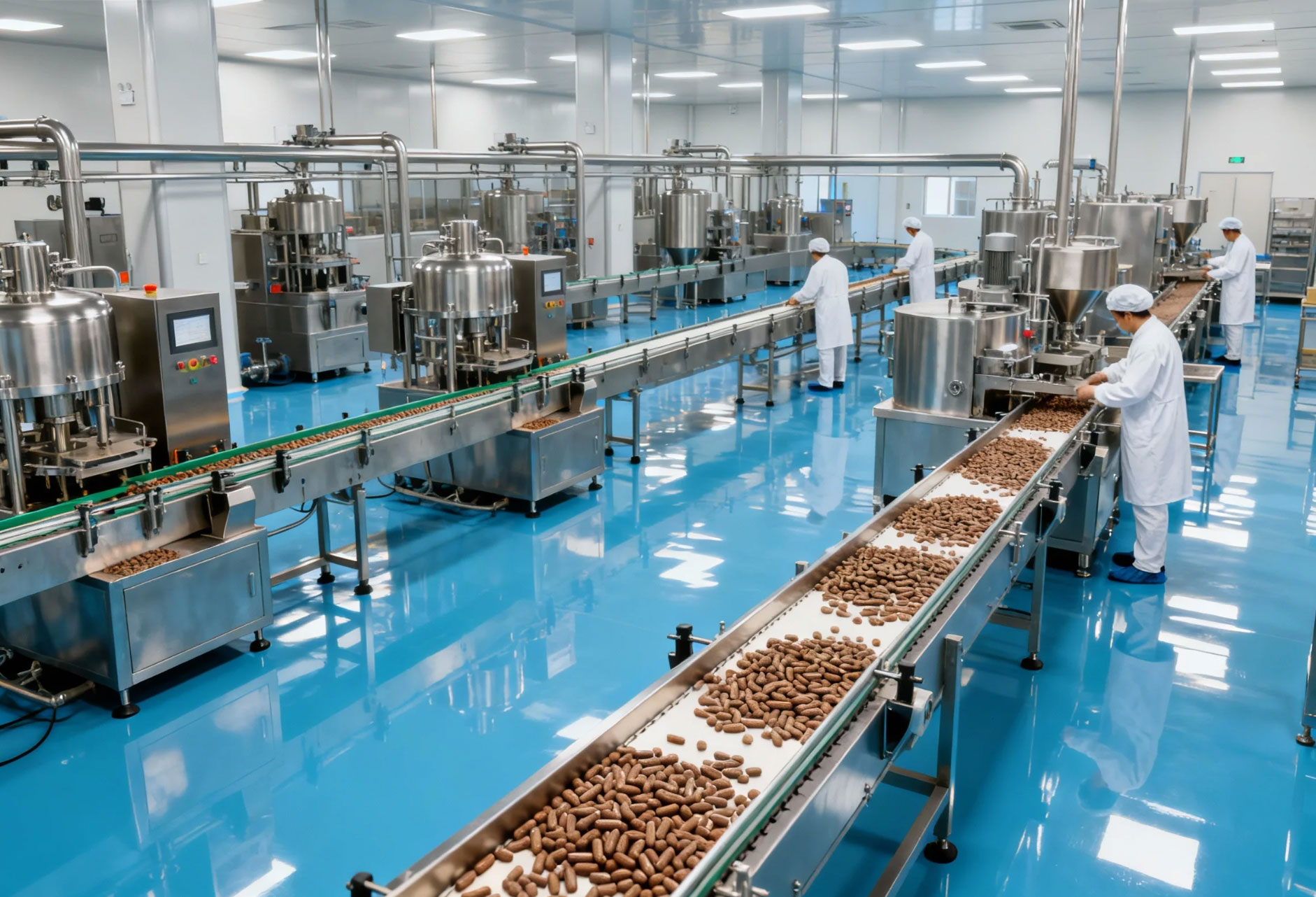 BioTech Solutions Company