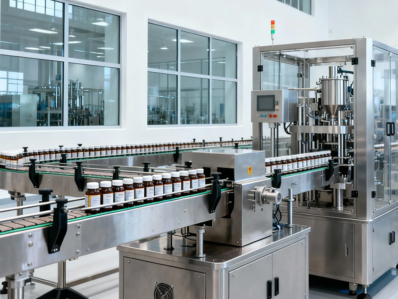 BioTech Solutions Company