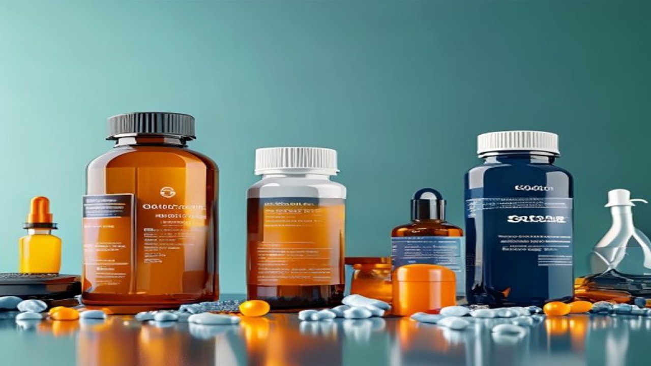 Liquid Filling Production Line Setup: A B2B Guide for Supplement Brands | SREKE