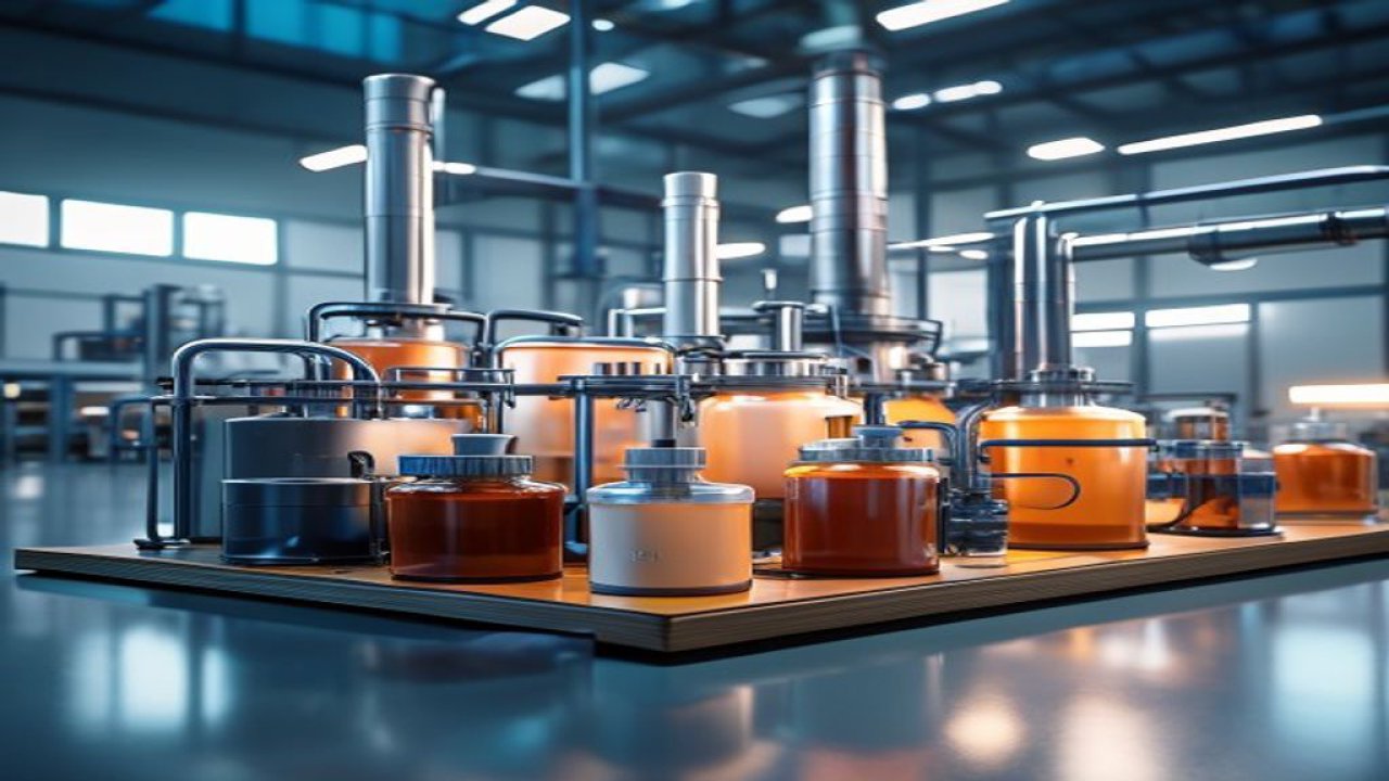 Sublingual Supplement Manufacturing: GMP Compliance & Speed to Market | SREKE