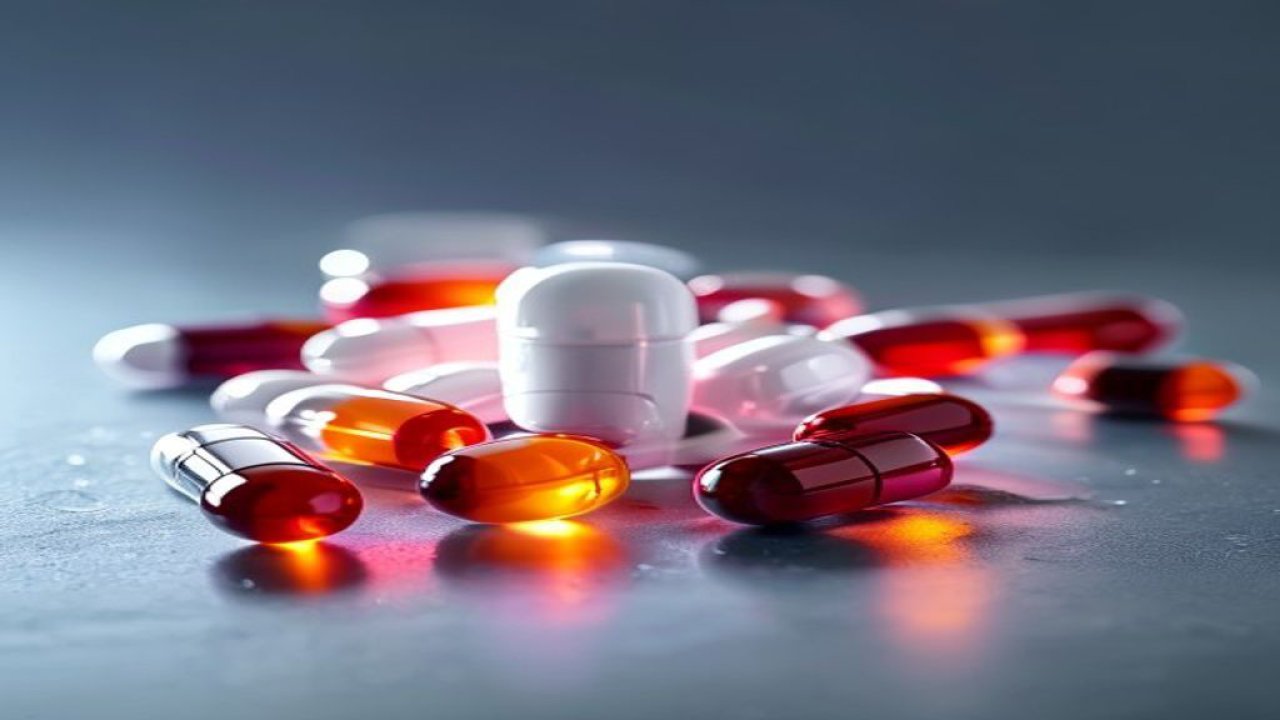 Cold Press vs Traditional Softgel Manufacturing: A Guide for Brands | SREKE