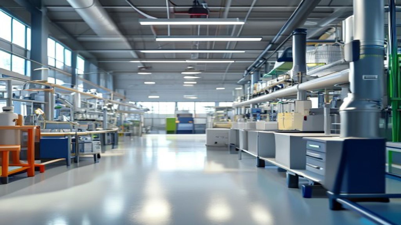 Sublingual Supplement Manufacturing Technology: GMP-Certified OEM/ODM Guide | SREKE
