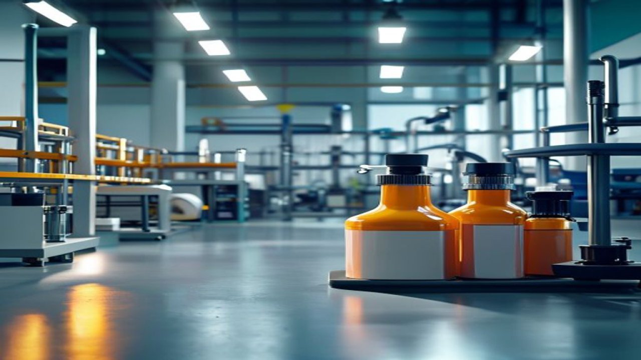 Sublingual Supplement Manufacturing: GMP Compliance & Technology | SREKE