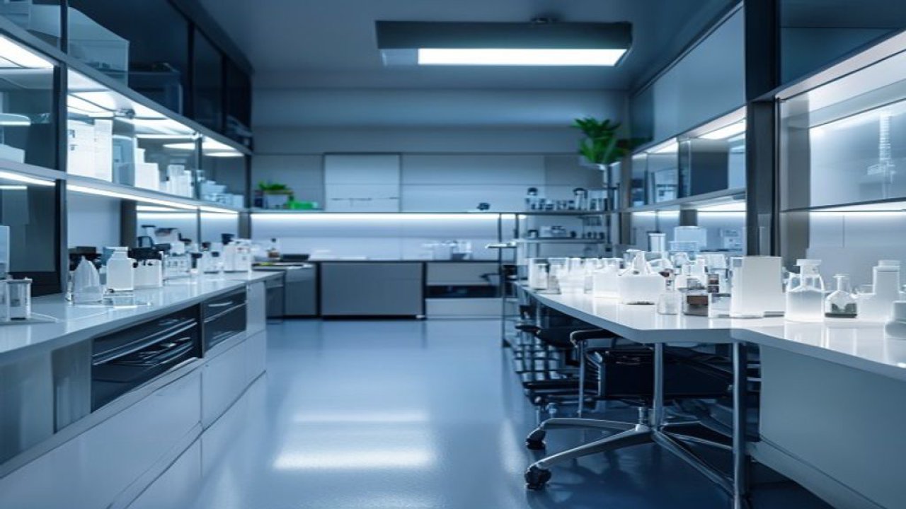 Supplement Quality Control Testing Methods: A Guide for Brands