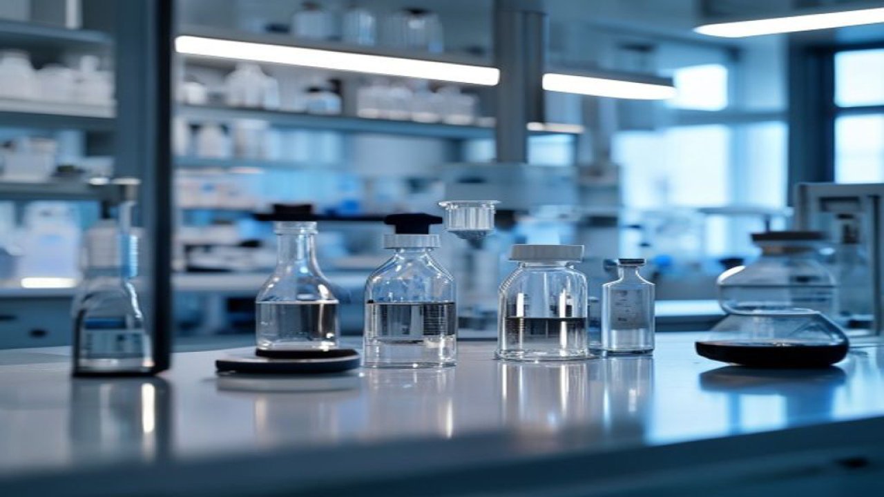 Supplement Quality Control Testing Methods: A Guide for Brands