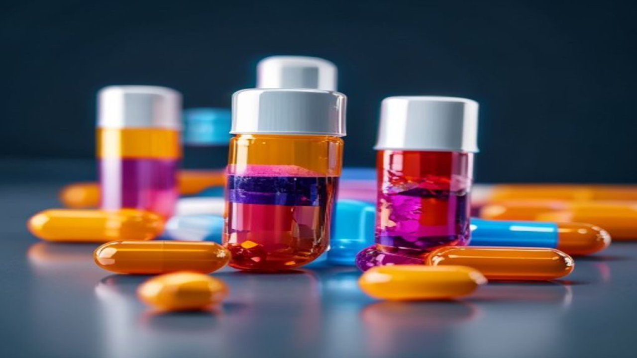 HPMC Capsule Filling Machine Types | SREKE OEM/ODM Manufacturing Guide