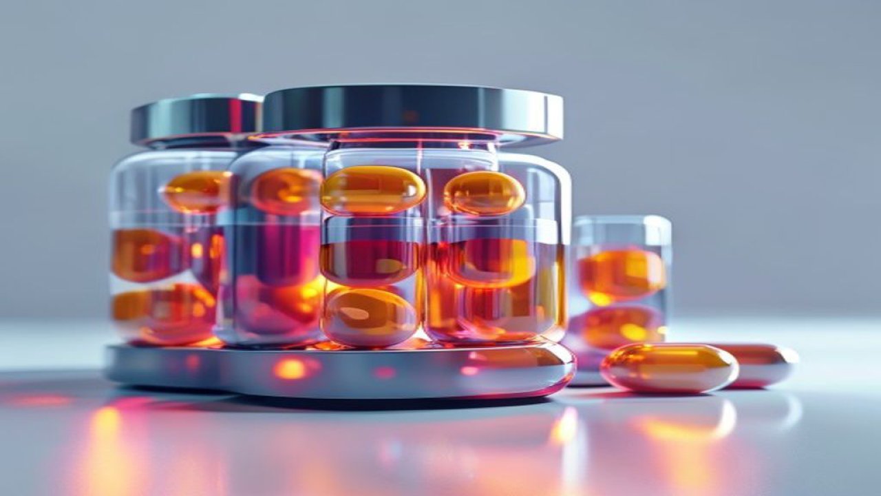 HPMC Capsule Filling Machine Types: A Complete Guide for Supplement Brands