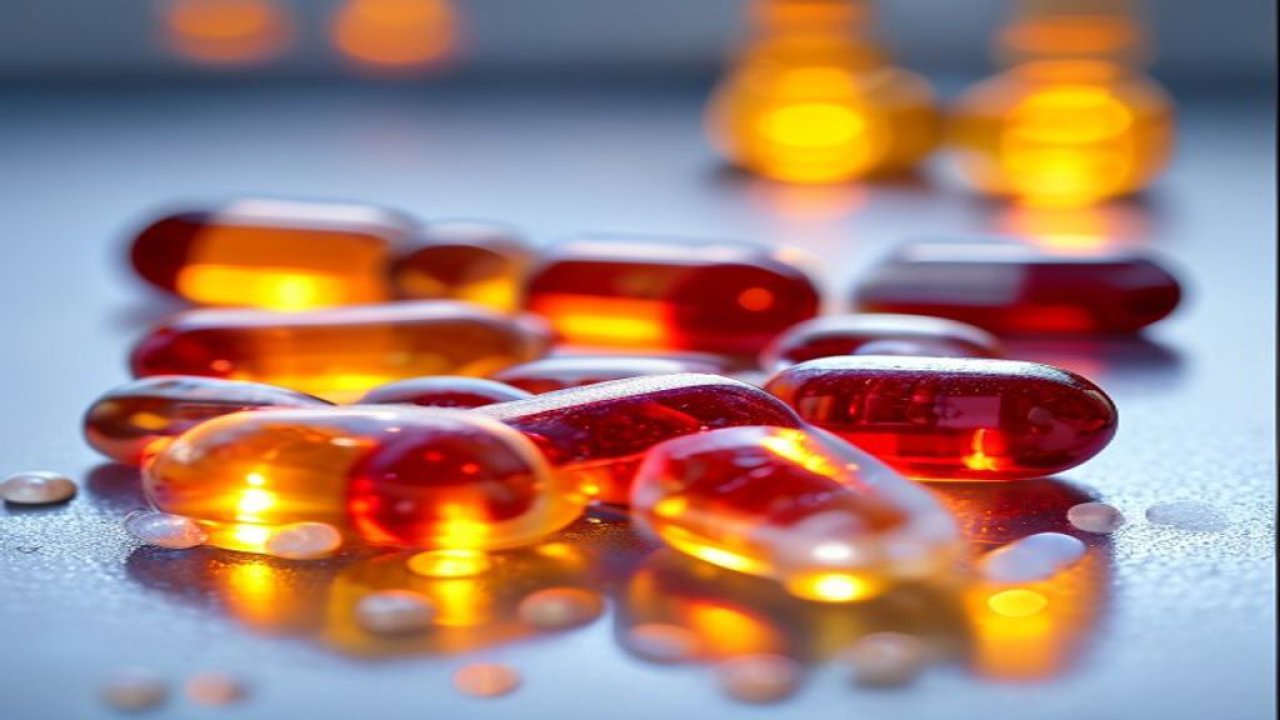 Cold Press vs Traditional Softgel Manufacturing: A Complete Guide for Supplement Brands