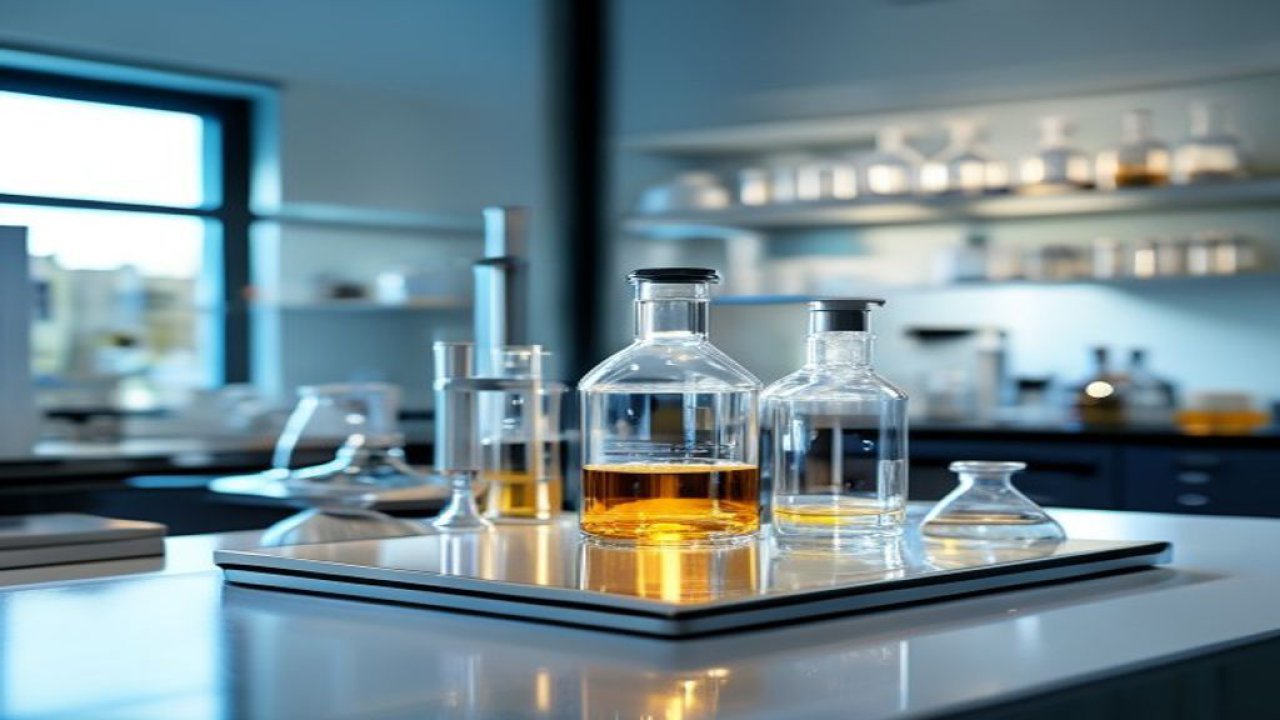 Supplement Quality Control Testing Methods: A Complete Guide for Brands