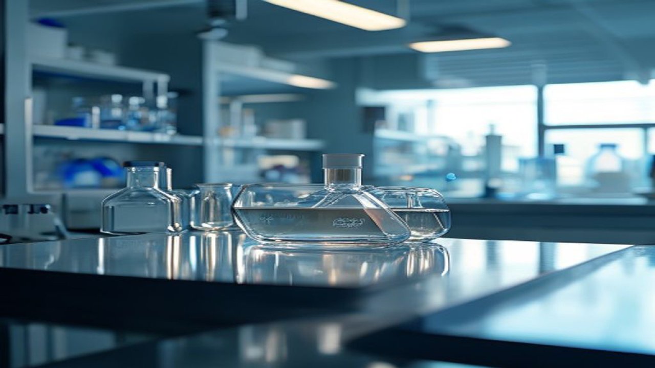 Supplement Quality Control Testing Methods: A Complete Guide for Brand Owners