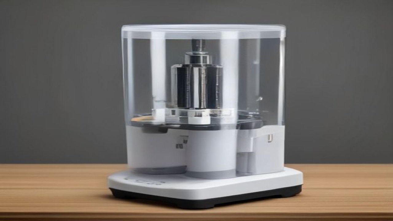 HPMC Capsule Filling Machine Types: A Guide for Supplement Brands