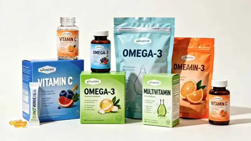 Understanding Supplement Shelf Life and Stability Testing: A Comprehensive Guide for Brand Owners