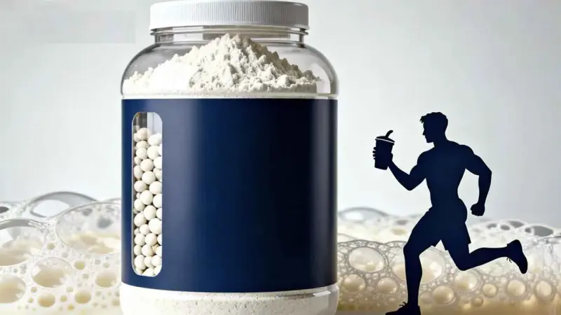 Powder Supplement Manufacturing: Formulation, Production, and Quality Control for Optimal Results