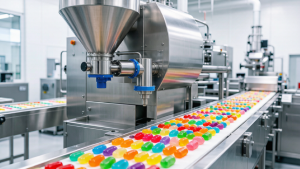 Gummy Supplement OEM Manufacturing: Complete Private Label Guide for Brands