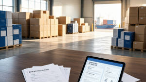 Supplement Export Documentation: What International Buyers Need for Global Shipping