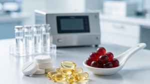 Choosing the Best Supplement Dosage Form: OEM Guide for Private Label Brands