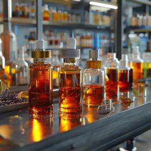 Single Serve Liquid Shot Vial Filling: B2B Guide for Supplement Brands | SREKE OEM
