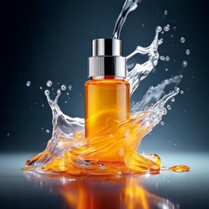 Glass vs PET Bottles for Liquid Supplements: A B2B Guide for OEM Manufacturers