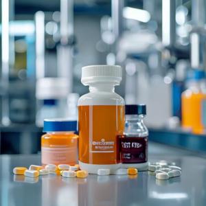 Liquid Supplement Filling: Market Trends, Manufacturing Insights & OEM Opportunities for Supplement Brands