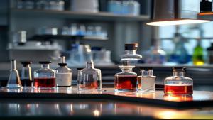 Supplement Quality Control Testing Methods: A Guide for Brand Owners | SREKE