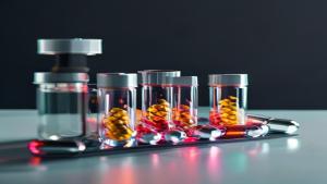 HPMC Capsule Filling Machines: Types & GMP Compliance | SREKE