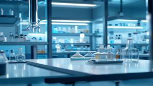 Supplement Quality Control Testing Methods: A Guide for Brand Owners