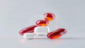 Cold Press vs. Traditional Softgel Manufacturing: A Guide for Brands