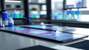 Dissolution Testing for Tablets & Capsules: SREKE’s GMP Quality Guide