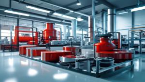 Sublingual Supplement Manufacturing: GMP Compliance & Tech | SREKE