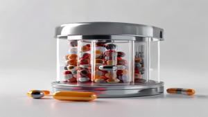 HPMC Capsule Filling Machine Types | SREKE OEM/ODM Guide