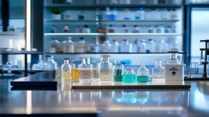 Supplement Quality Control Testing Methods | SREKE OEM/ODM Guide