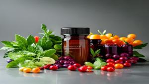 Supplement NDA & Intellectual Property Protection Guide | SREKE