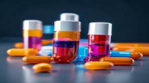 HPMC Capsule Filling Machine Types | SREKE OEM/ODM Manufacturing Guide