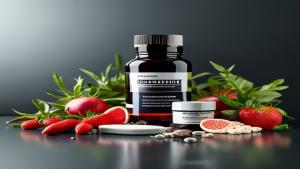 Supplement NDA & Intellectual Property Protection | SREKE OEM/ODM