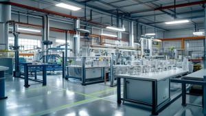 3D Printing Supplements Technology Future Manufacturing at SREKE