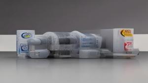 3D Printing Supplements Technology: The Future of Personalized Manufacturing
