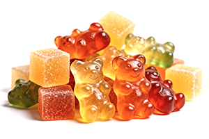 Gummies