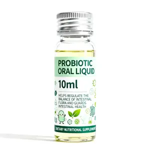OEM Probiotic Liquid Custom Private Label