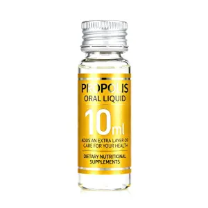 OEM Propolis Liquid Custom Private Label