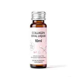 OEM Collagen Liquid Custom Private Label