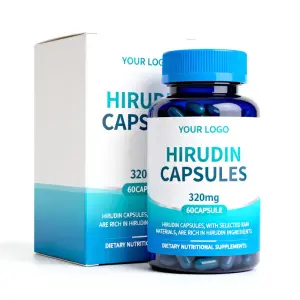OEM Garcinia Cambogia Capsules Custom Private Label