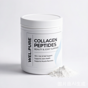 OEM Collagen Peptides Powder Private Label Bulk | Beauty & Joint Support